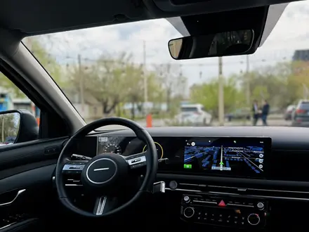 Hyundai Tucson 2025 года за 16 000 000 тг. в Уральск – фото 8