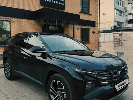 Hyundai Tucson 2025 года за 16 000 000 тг. в Уральск – фото 2
