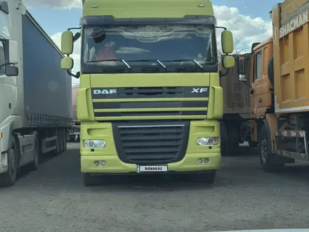 DAF  XF 105 2013 года за 23 000 000 тг. в Павлодар – фото 4