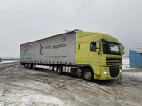 DAF  XF 105 2013 года за 23 000 000 тг. в Павлодар