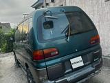 Mitsubishi Delica 1995 годаfor1 500 000 тг. в Алматы – фото 3