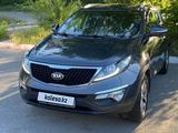 Kia Sportage 2014 года за 7 800 000 тг. в Темиртау