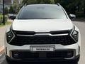 Kia Sportage 2023 года за 15 300 000 тг. в Алматы – фото 3