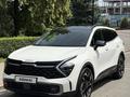 Kia Sportage 2023 года за 15 300 000 тг. в Алматы