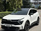 Kia Sportage 2023 годаүшін15 300 000 тг. в Алматы