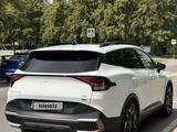 Kia Sportage 2023 годаүшін15 300 000 тг. в Алматы – фото 4