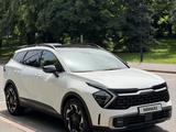 Kia Sportage 2023 годаүшін15 300 000 тг. в Алматы – фото 2