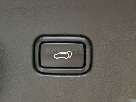 Kia Sportage 2023 года за 15 300 000 тг. в Алматы – фото 10