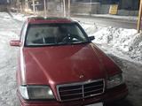 Mercedes-Benz C 280 1994 года за 800 000 тг. в Алматы