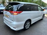 Toyota Estima 2006 года за 6 040 000 тг. в Астана – фото 4