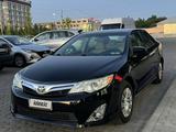 Toyota Camry 2014 года за 8 900 000 тг. в Шымкент – фото 2