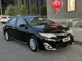 Toyota Camry 2014 года за 8 900 000 тг. в Шымкент