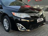 Toyota Camry 2014 годаүшін8 900 000 тг. в Шымкент – фото 5