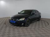 Lexus IS 250 2006 годаfor5 220 000 тг. в Шымкент