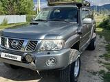 Nissan Patrol 2004 годаfor9 000 000 тг. в Алматы – фото 4