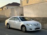 Toyota Camry 2011 года за 8 000 000 тг. в Актау – фото 2