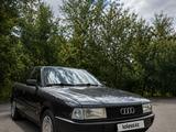 Audi 80 1990 года за 650 000 тг. в Караганда