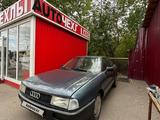 Audi 80 1990 года за 650 000 тг. в Караганда – фото 3