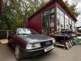 Audi 80 1990 года за 650 000 тг. в Караганда – фото 4