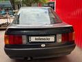 Audi 80 1990 года за 650 000 тг. в Караганда – фото 7