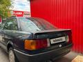 Audi 80 1990 года за 650 000 тг. в Караганда – фото 8