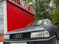 Audi 80 1990 года за 650 000 тг. в Караганда – фото 9