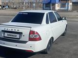 ВАЗ (Lada) Priora 2170 2013 года за 3 650 000 тг. в Костанай – фото 5