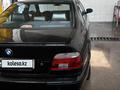BMW 525 2001 года за 7 000 000 тг. в Алматы – фото 20