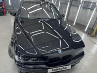 BMW 525 2001 годаүшін6 000 000 тг. в Алматы