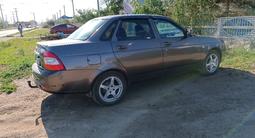 ВАЗ (Lada) Priora 2170 2013 годаүшін2 950 000 тг. в Уральск – фото 4