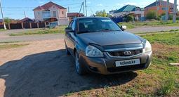 ВАЗ (Lada) Priora 2170 2013 года за 2 950 000 тг. в Уральск – фото 5