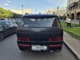 Hyundai Santa Fe 2025 года за 24 500 000 тг. в Астана – фото 5