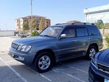 Lexus LX 470 1998 годаүшін7 500 000 тг. в Актау