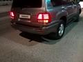 Lexus LX 470 1998 годаүшін7 500 000 тг. в Актау – фото 4