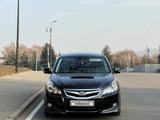 Subaru Legacy 2010 года за 7 800 000 тг. в Алматы