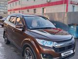 Lifan MyWay 2018 годаүшін6 000 000 тг. в Костанай – фото 3