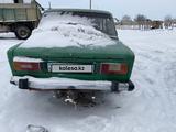 ВАЗ (Lada) 2106 1990 года за 190 000 тг. в Темиртау – фото 4