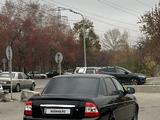 ВАЗ (Lada) Priora 2170 2014 годаүшін2 550 000 тг. в Усть-Каменогорск – фото 2