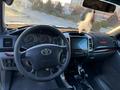 Toyota Land Cruiser Prado 2007 года за 10 800 000 тг. в Актау – фото 12
