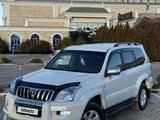 Toyota Land Cruiser Prado 2007 годаүшін10 800 000 тг. в Актау – фото 5