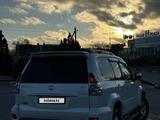 Toyota Land Cruiser Prado 2007 годаүшін10 800 000 тг. в Актау – фото 4
