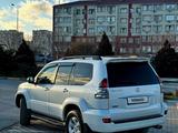 Toyota Land Cruiser Prado 2007 годаүшін10 800 000 тг. в Актау – фото 3
