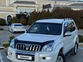 Toyota Land Cruiser Prado 2007 года за 10 800 000 тг. в Актау