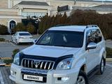 Toyota Land Cruiser Prado 2007 годаүшін10 800 000 тг. в Актау