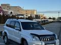 Toyota Land Cruiser Prado 2007 года за 10 800 000 тг. в Актау – фото 2
