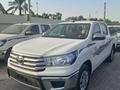 Toyota Hilux 2024 годаfor23 000 000 тг. в Алматы – фото 2