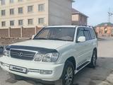 Lexus LX 470 2001 года за 7 800 000 тг. в Астана