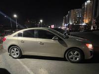 Chevrolet Cruze 2011 года за 3 800 000 тг. в Шымкент