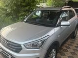 Hyundai Creta 2018 годаүшін8 000 000 тг. в Шымкент – фото 3