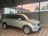 Hyundai Creta 2018 годаүшін8 000 000 тг. в Шымкент – фото 2